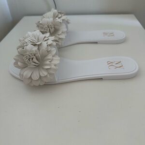 NY&C slippers Size 8